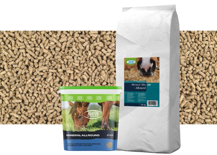 Mineral Allround - 347