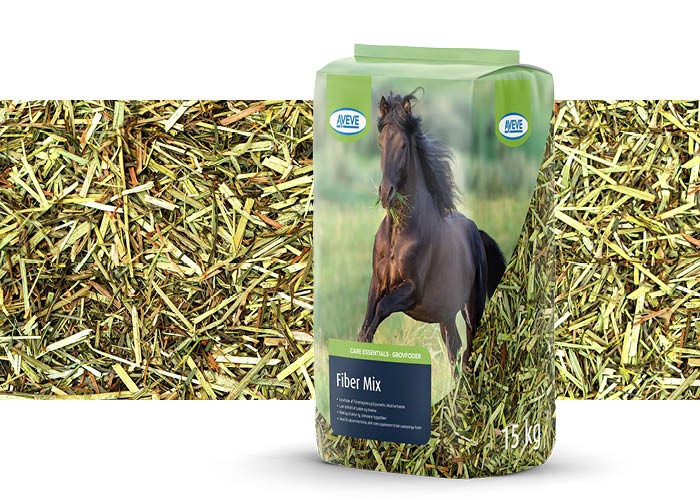 Fiber Mix