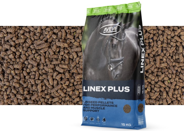 Linex Plus - 007