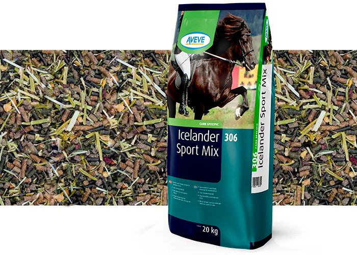 Icelander Sport Mix