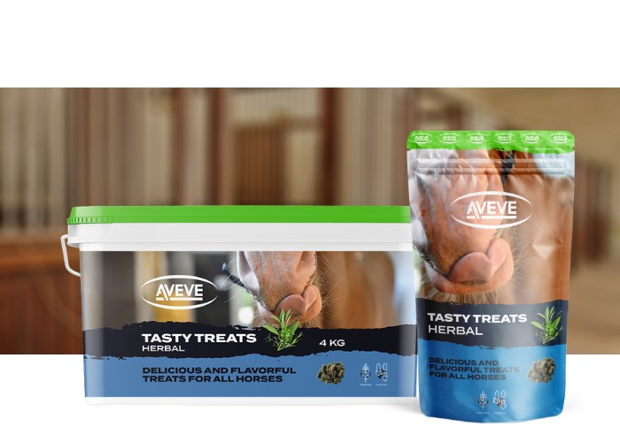 Tasty Treats - Herbal