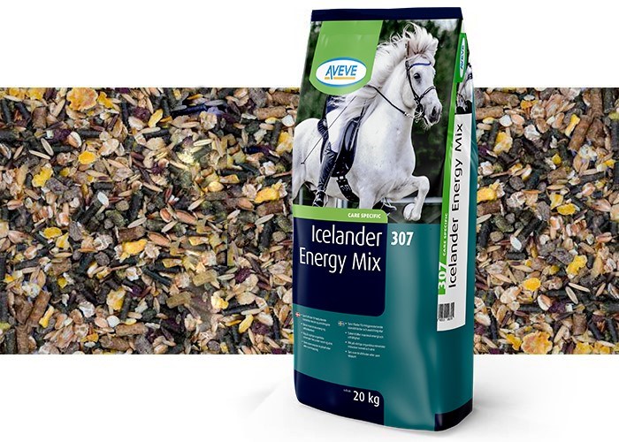 Icelander Energy - 307