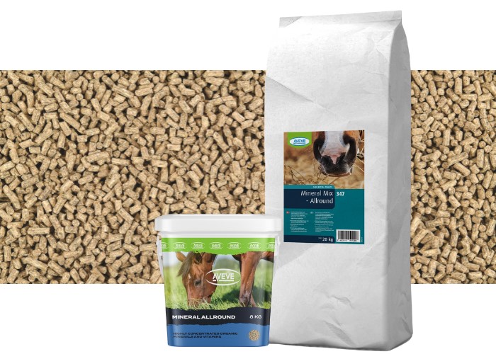 Mineral Allround 347