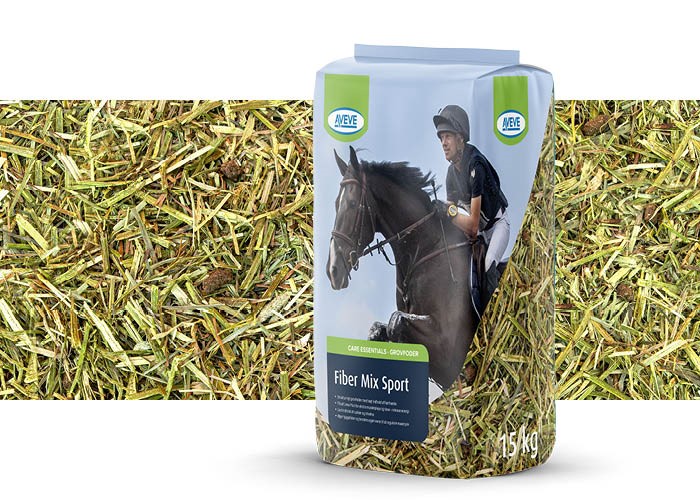 Fiber Mix Sport
